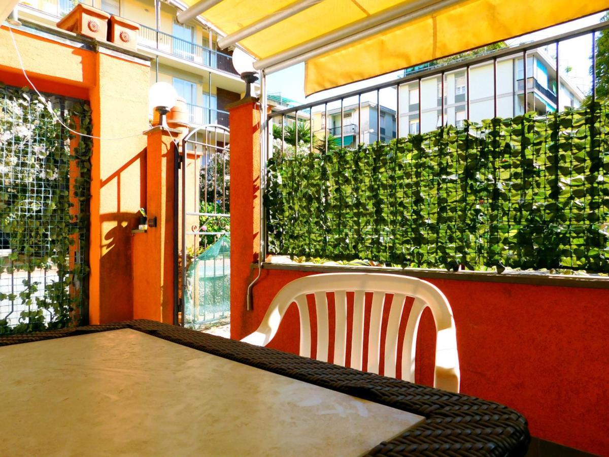 شقة La Casa Rosa! ليفانتو المظهر الخارجي الصورة